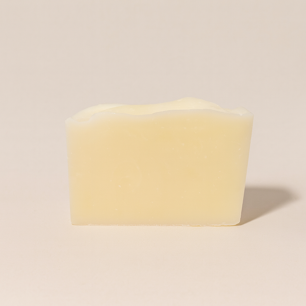Tallow Soap